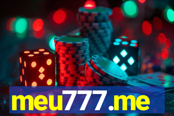 meu777.me