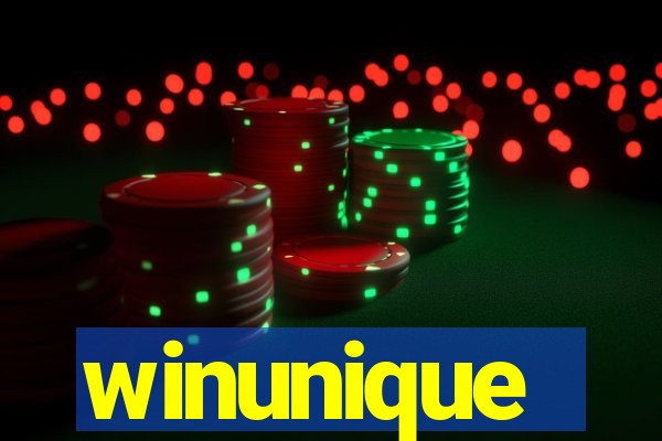 winunique