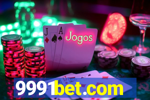 9991bet.com