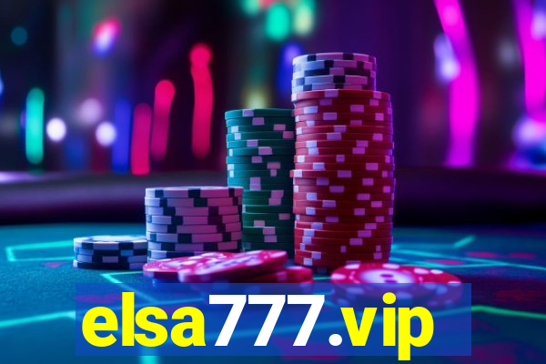 elsa777.vip