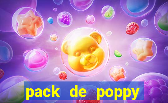 pack de poppy playtime 3 para drawing cartoons 2 vk