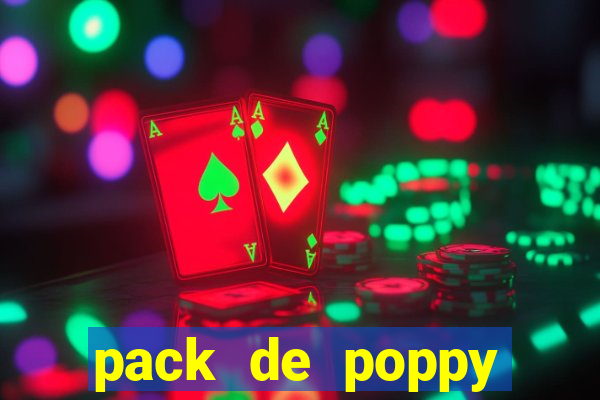 pack de poppy playtime 3 para drawing cartoons 2 vk