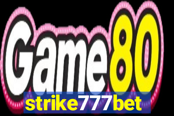 strike777bet