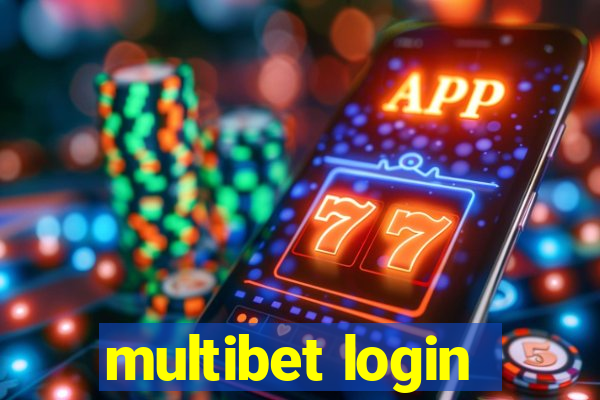 multibet login