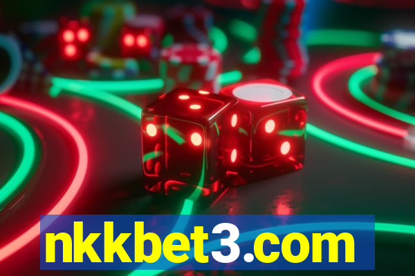 nkkbet3.com