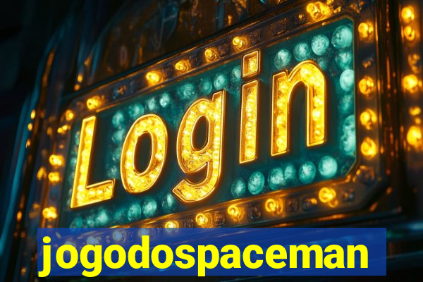 jogodospaceman