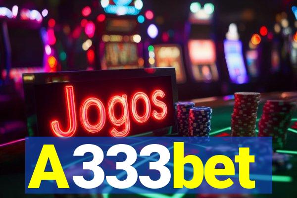 A333bet