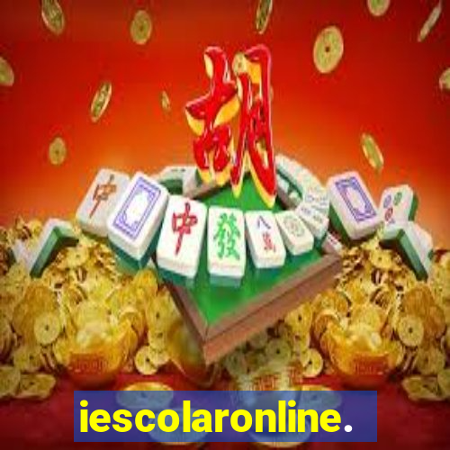 iescolaronline.com.br