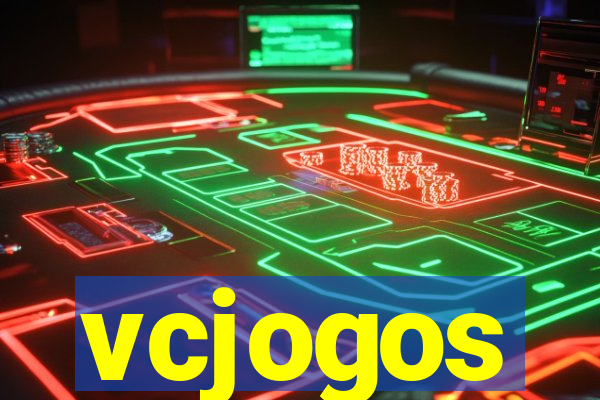 vcjogos