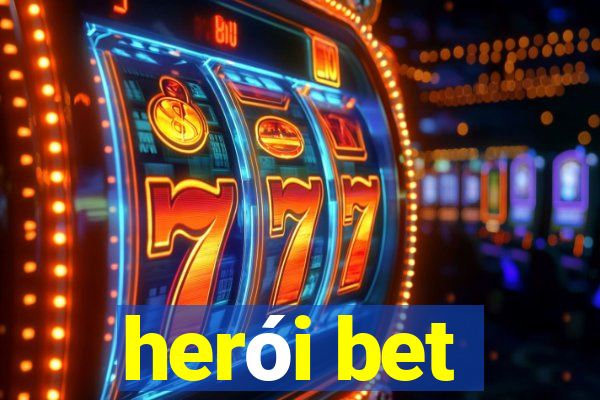 herói bet