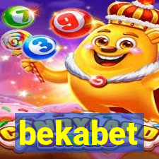 bekabet