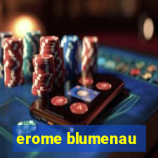 erome blumenau