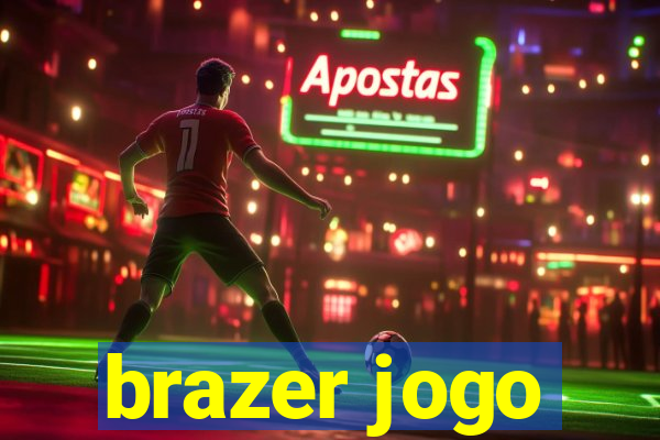 brazer jogo