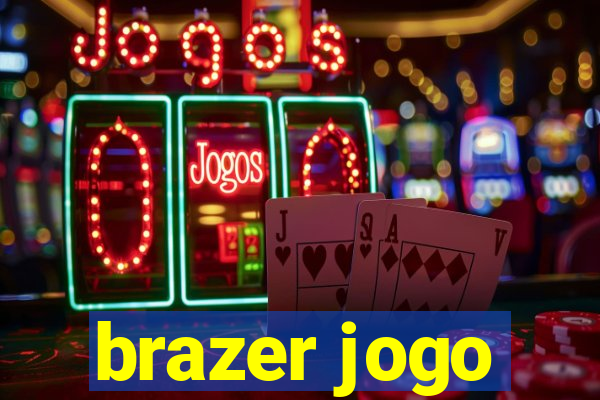 brazer jogo