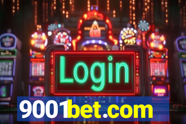 9001bet.com