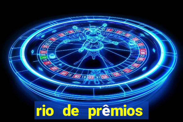 rio de prêmios cadastrar bilhete