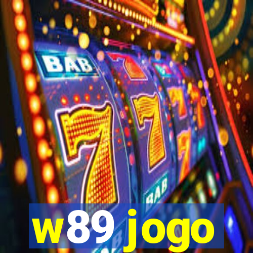 w89 jogo