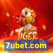 7ubet.com