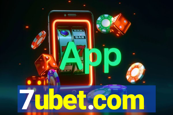 7ubet.com