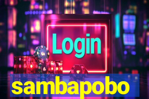 sambapobo