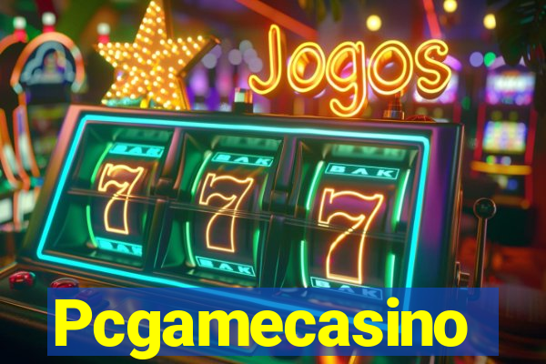 Pcgamecasino