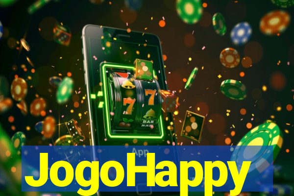 JogoHappy