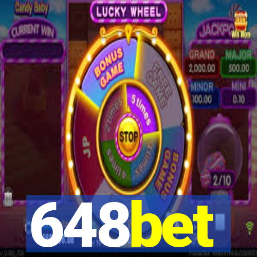 648bet