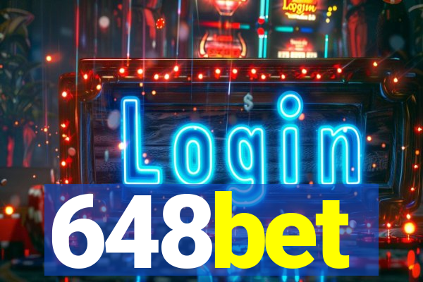 648bet