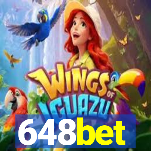 648bet