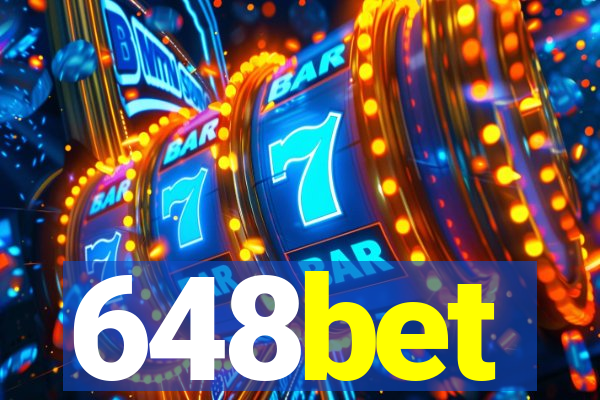 648bet