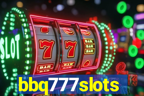 bbq777slots