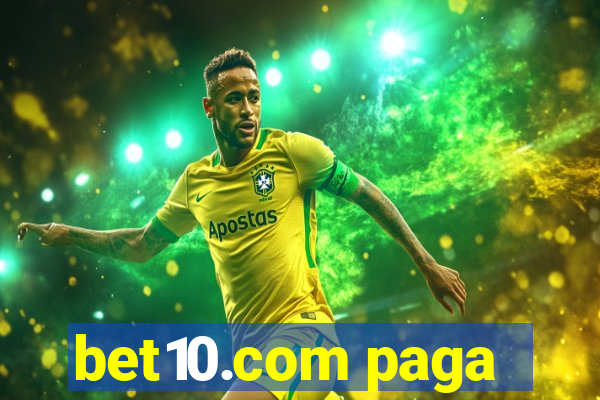 bet10.com paga