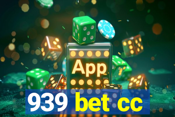 939 bet cc