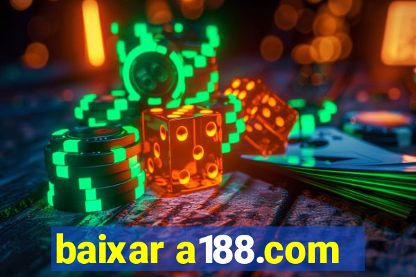 baixar a188.com