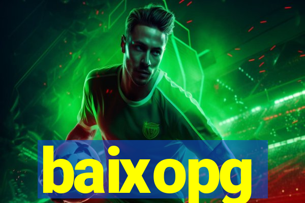 baixopg