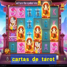 cartas de tarot gratis futuro inmediato