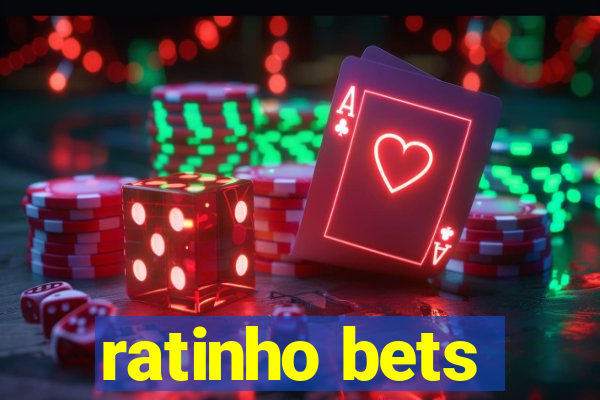 ratinho bets