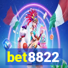 bet8822