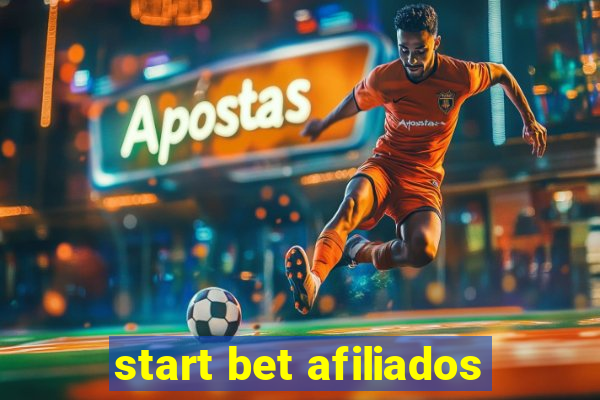 start bet afiliados