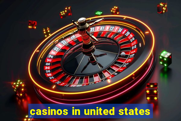 casinos in united states