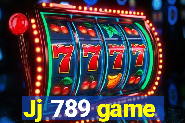 Jj 789 game