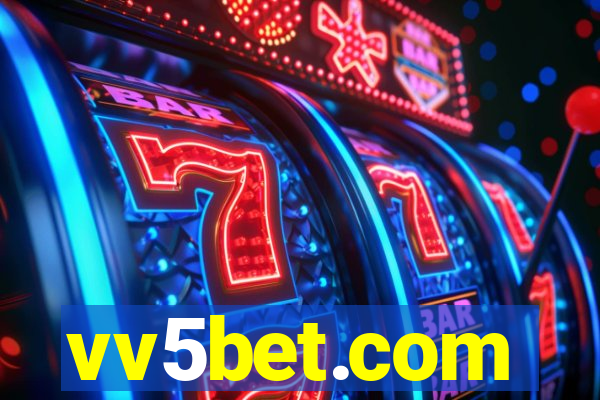 vv5bet.com