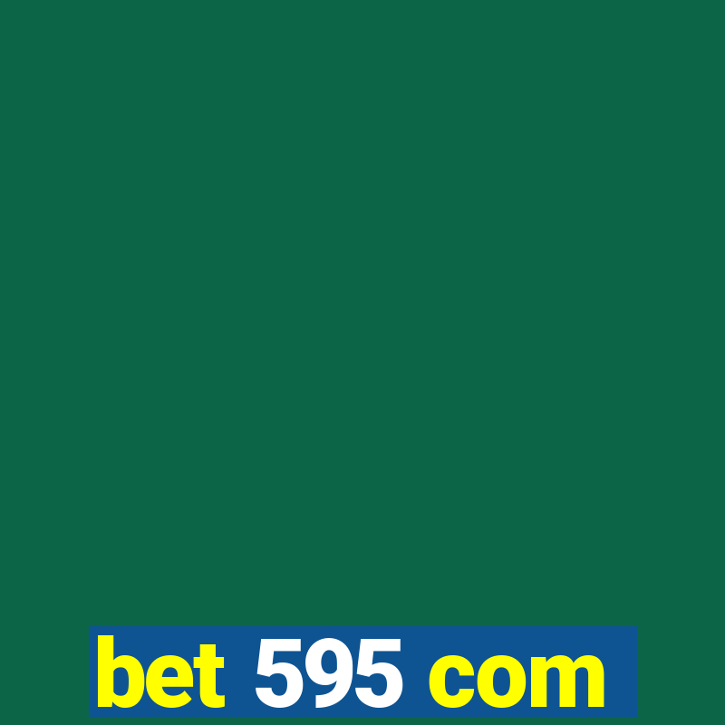 bet 595 com