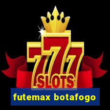 futemax botafogo