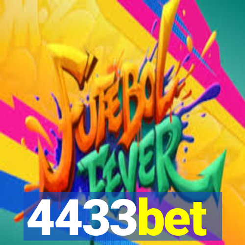 4433bet