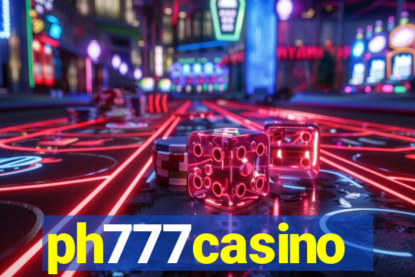 ph777casino