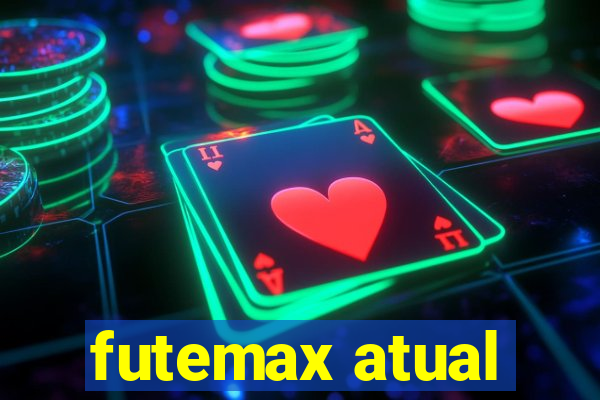 futemax atual