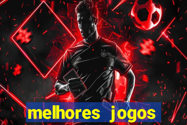 melhores jogos estrategia android