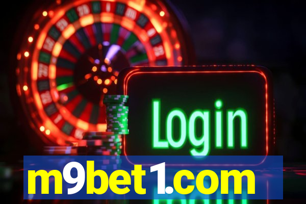 m9bet1.com