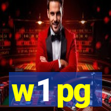 w1 pg